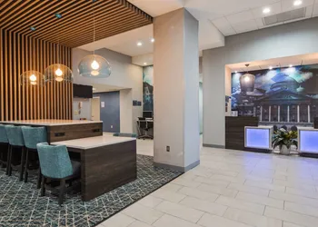 Best Western Plus Wilkes Barre-Scranton Airport Hotel hotel thumbnail 2