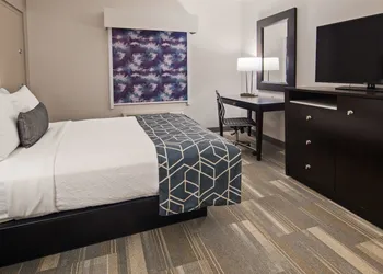 Best Western Plus Wilkes Barre-Scranton Airport Hotel hotel thumbnail 4