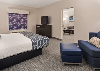 Best Western Plus Wilkes Barre-Scranton Airport Hotel hotel thumbnail 6