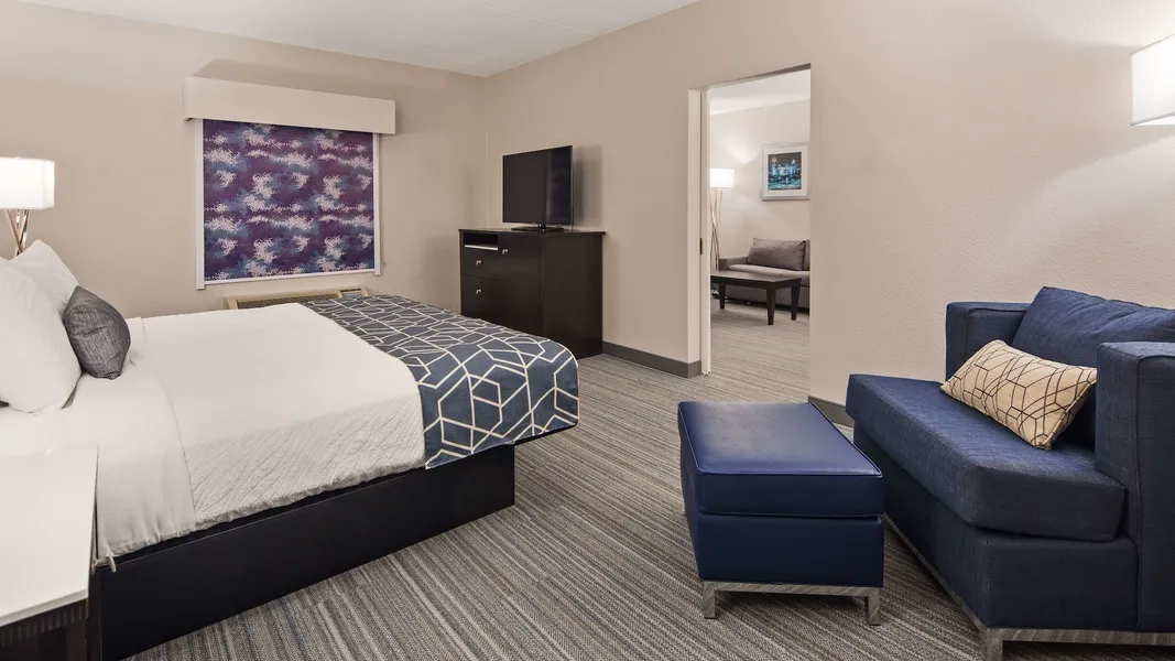 Best Western Plus Wilkes Barre-Scranton Airport Hotel hotel detail image 6
