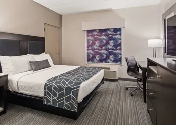 Best Western Plus Wilkes Barre-Scranton Airport Hotel hotel thumbnail 8