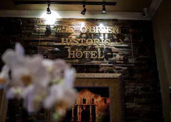 O´Brien Historic Hotel hotel thumbnail 2