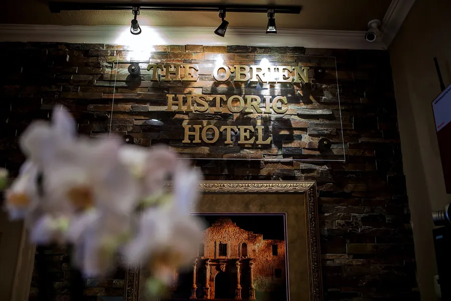 O´Brien Historic Hotel hotel detail image 2