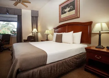 O´Brien Historic Hotel hotel thumbnail 4
