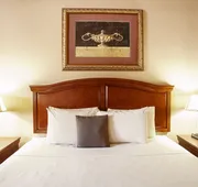 O´Brien Historic Hotel hotel detail image 5