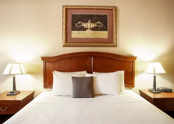 O´Brien Historic Hotel hotel thumbnail 5