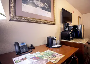 O´Brien Historic Hotel hotel thumbnail 6