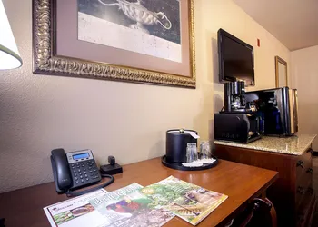 O´Brien Historic Hotel hotel thumbnail 6