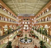 Embassy Suites by Hilton Charleston Historic District hotel detail image 3