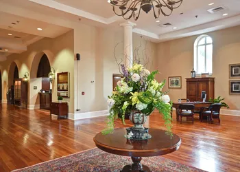 Embassy Suites by Hilton Charleston Historic District hotel thumbnail 5