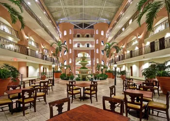 Embassy Suites by Hilton Charleston Historic District hotel thumbnail 6