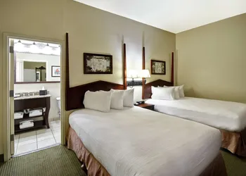 Embassy Suites by Hilton Charleston Historic District hotel thumbnail 8