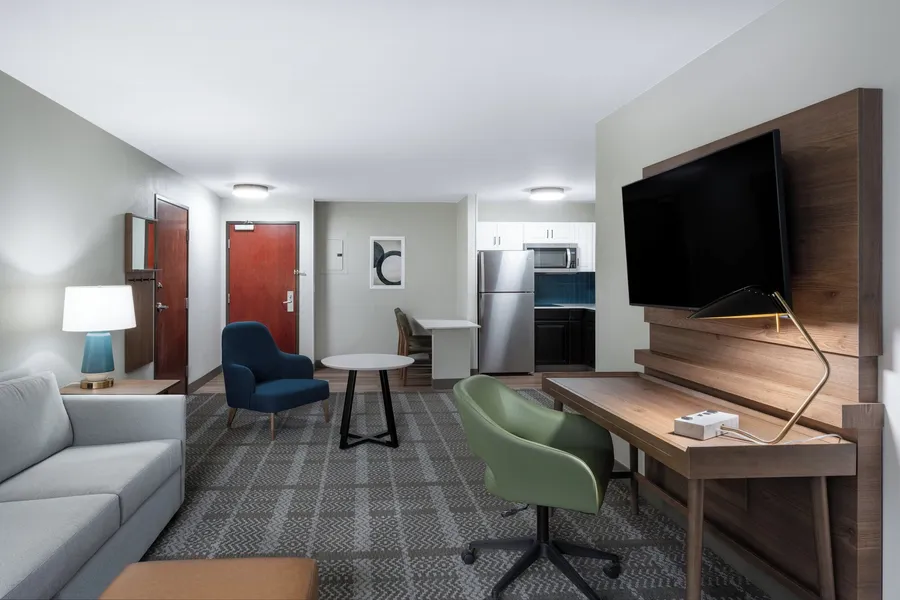 Staybridge Suites West Des Moines by IHG hotel detail image 2