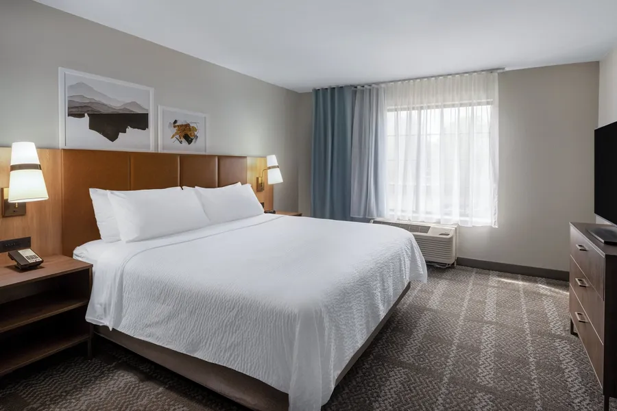 Staybridge Suites West Des Moines by IHG hotel detail image 6