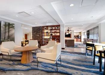Fairfield Inn & Suites by Marriott Rochester West/Greece hotel thumbnail 2