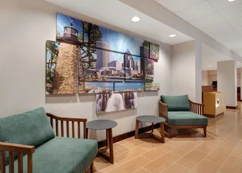 Fairfield Inn & Suites by Marriott Rochester West/Greece hotel thumbnail 3