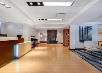 Fairfield Inn & Suites by Marriott Rochester West/Greece hotel thumbnail 4