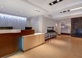 Fairfield Inn & Suites by Marriott Rochester West/Greece hotel thumbnail 5
