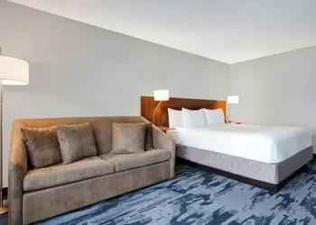 Fairfield Inn & Suites by Marriott Rochester West/Greece hotel thumbnail 6