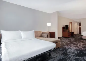 Fairfield Inn & Suites by Marriott Rochester West/Greece hotel thumbnail 7