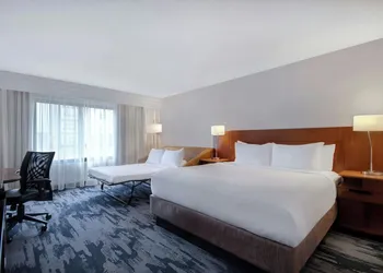 Fairfield Inn & Suites by Marriott Rochester West/Greece hotel thumbnail 8