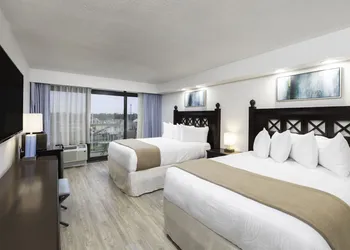 Westgate Myrtle Beach Oceanfront Resort hotel thumbnail 5