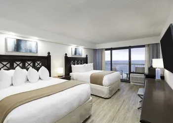 Westgate Myrtle Beach Oceanfront Resort hotel thumbnail 7