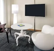The Valorian Los Angeles, Curio Collection by Hilton hotel detail image 7
