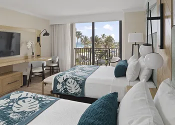Opal Grand Oceanfront Resort & Spa hotel thumbnail 7