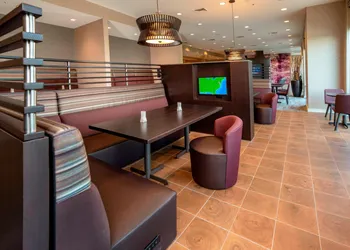 Courtyard by Marriott Gaithersburg Washingtonian Center hotel thumbnail 2
