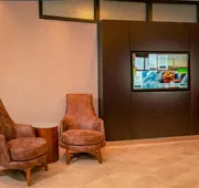 Courtyard by Marriott Gaithersburg Washingtonian Center hotel detail image 3