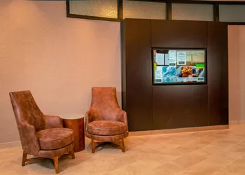 Courtyard by Marriott Gaithersburg Washingtonian Center hotel thumbnail 3