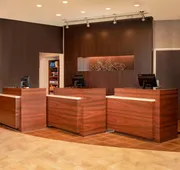 Courtyard by Marriott Gaithersburg Washingtonian Center hotel detail image 5