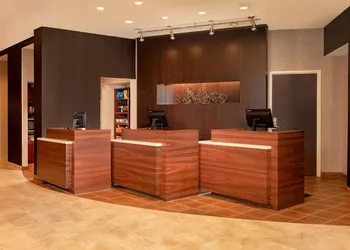 Courtyard by Marriott Gaithersburg Washingtonian Center hotel thumbnail 5