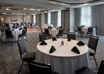 Courtyard by Marriott Gaithersburg Washingtonian Center hotel thumbnail 6