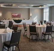 Courtyard by Marriott Gaithersburg Washingtonian Center hotel detail image 7