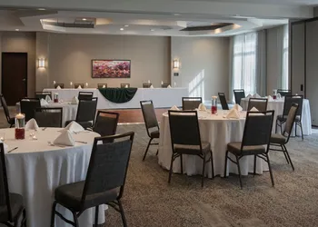 Courtyard by Marriott Gaithersburg Washingtonian Center hotel thumbnail 7