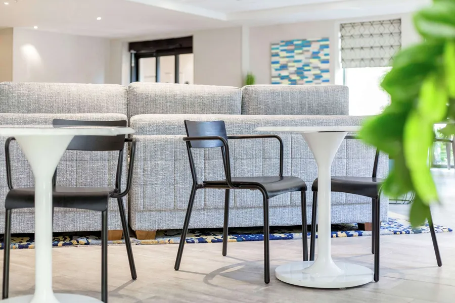 DoubleTree by Hilton Austin - University Area hotel detail image 2