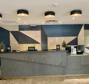 DoubleTree by Hilton Austin - University Area hotel detail image 7