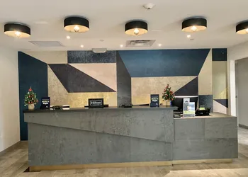 DoubleTree by Hilton Austin - University Area hotel thumbnail 7