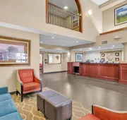 Comfort Suites Lakewood - Denver hotel detail image 5