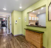 Extended Stay America Select Suites - Phoenix - Peoria - Sun City hotel detail image 3