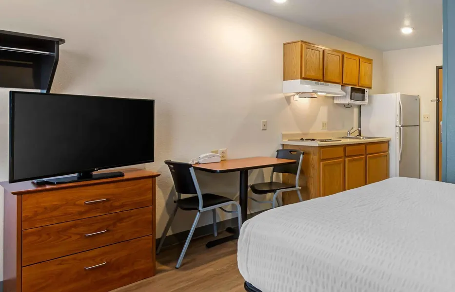 Extended Stay America Select Suites - Phoenix - Peoria - Sun City hotel detail image 6