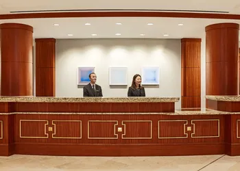 InterContinental Cleveland by IHG hotel thumbnail 2