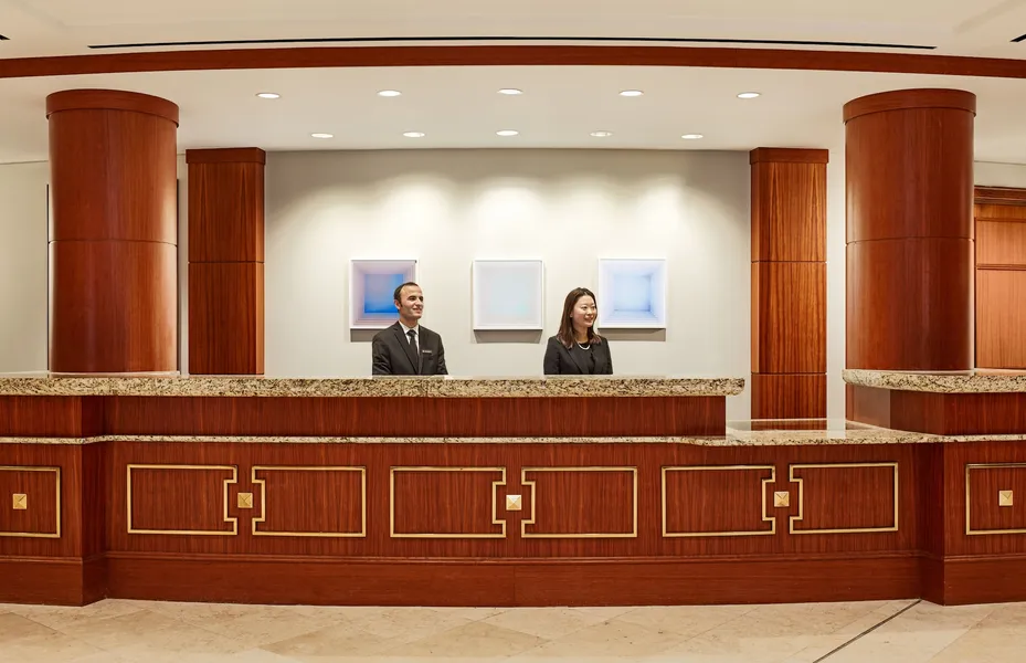 InterContinental Cleveland by IHG hotel detail image 2