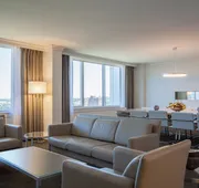 InterContinental Cleveland by IHG hotel detail image 3