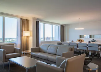 InterContinental Cleveland by IHG hotel thumbnail 3