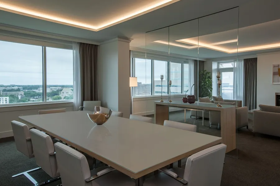 InterContinental Cleveland by IHG hotel detail image 6