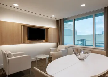 InterContinental Cleveland by IHG hotel thumbnail 7