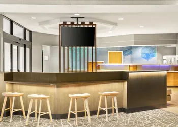 SpringHill Suites by Marriott Boston/Andover hotel thumbnail 2